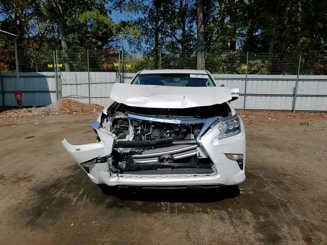 2019 Lexus Gx 460 VIN: JTJBM7FX9K5240466 Lot: 77881304