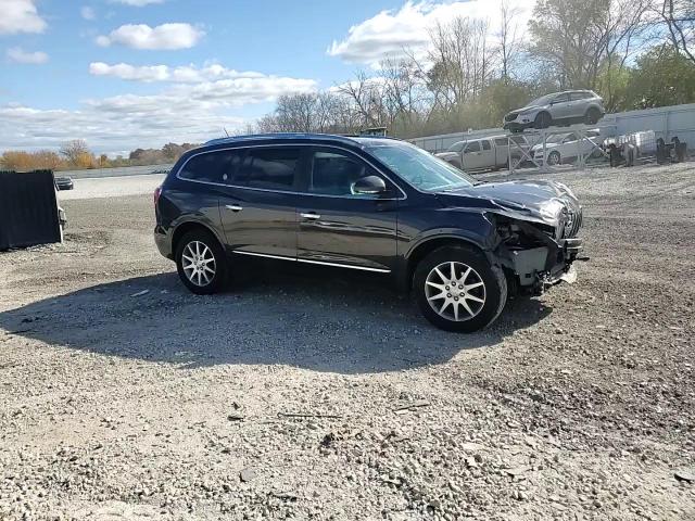 2017 Buick Enclave VIN: 5GAKVBKD9HJ238779 Lot: 76993254