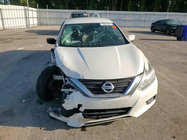 2017 Nissan Altima 2.5 VIN: 1N4AL3AP0HN329083 Lot: 73607874