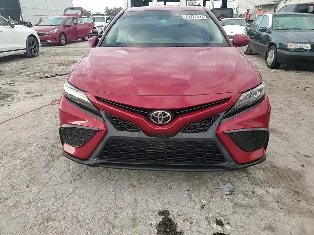 2021 Toyota Camry - Image 11