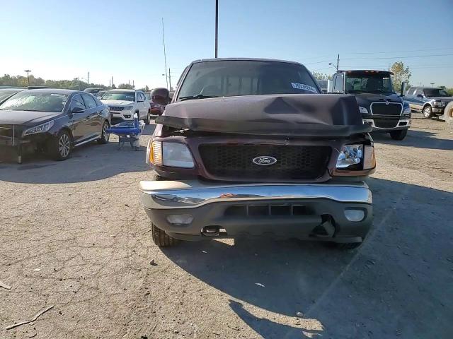 2000 Ford F150 VIN: 2FTRX18L0YCA43717 Lot: 76534284