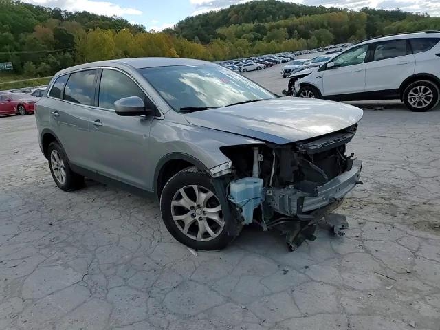 2011 Mazda Cx-9 VIN: JM3TB3BV6B0312092 Lot: 73559474