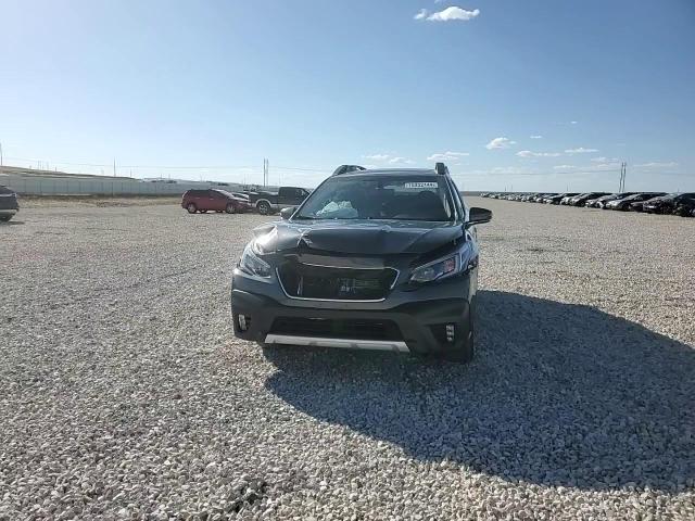 2020 Subaru Outback Limited VIN: 4S4BTANC9L3217134 Lot: 75332144