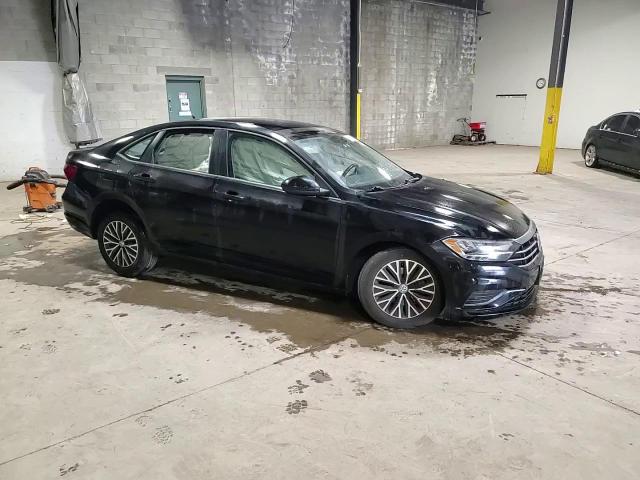 2019 Volkswagen Jetta S VIN: 3VWC57BU2KM137140 Lot: 77630274