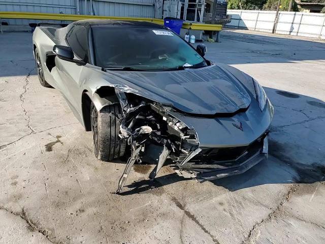 2022 Chevrolet Corvette Stingray 3Lt VIN: 1G1YC3D42N5107420 Lot: 75700734