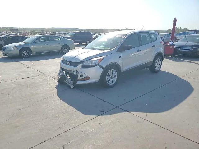 2014 Ford Escape S VIN: 1FMCU0F77EUA97117 Lot: 74291484