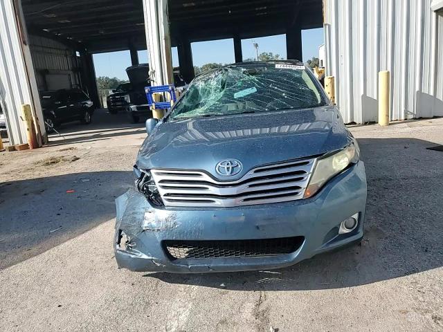 2010 Toyota Venza VIN: 4T3ZK3BB2AU032933 Lot: 74446054