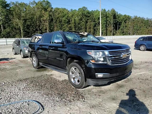 2018 Chevrolet Suburban C1500 Premier VIN: 1GNSCJKCXJR235829 Lot: 74817724