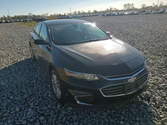 2017 Chevrolet Malibu Lt VIN: 1G1ZE5ST4HF106921 Lot: 76891684