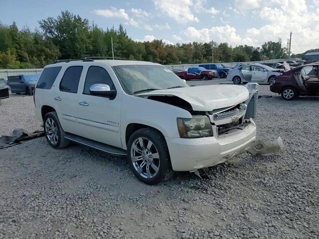 2008 Chevrolet Tahoe C1500 VIN: 1GNFC13048R202163 Lot: 76797094