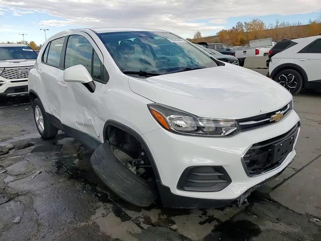2018 Chevrolet Trax - Image 14