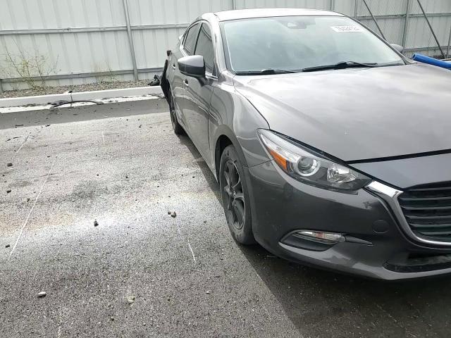 2018 Mazda 3 Sport VIN: 3MZBN1U70JM197917 Lot: 76424124