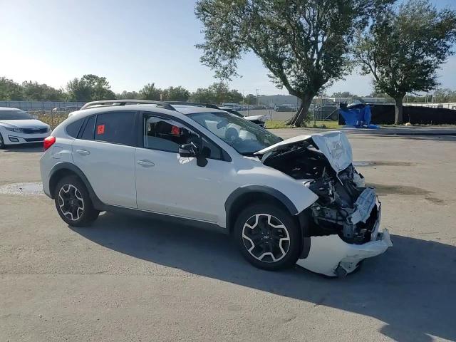 2016 Subaru Crosstrek Limited VIN: JF2GPANC5GH255937 Lot: 78132924