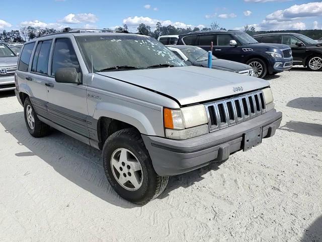 1994 Jeep Grand Cherokee - Image 10