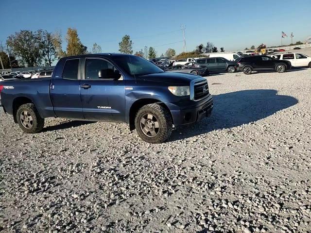 2012 Toyota Tundra Double Cab Sr5 VIN: 5TFUY5F10CX248736 Lot: 75234414