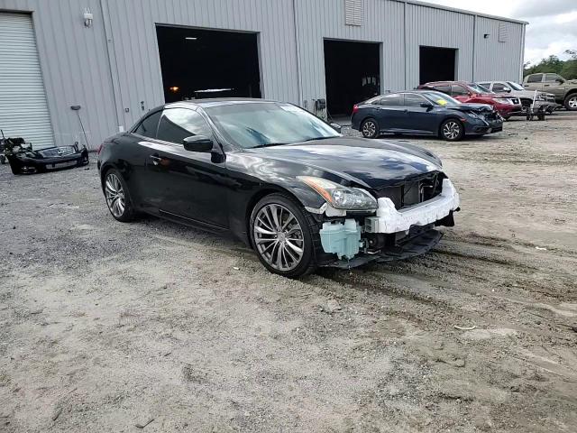 2012 Infiniti G37 Base VIN: JN1CV6FE1CM200373 Lot: 74578964