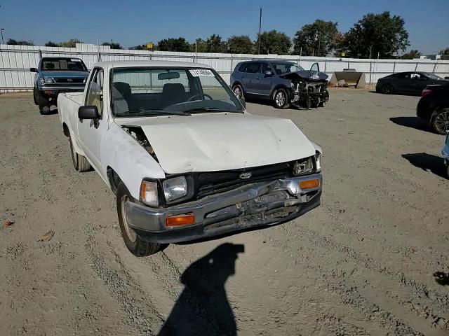 1992 Toyota Pickup 1/2 Ton Short Wheelbase Stb VIN: 4TARN81A5NZ026400 Lot: 74148504