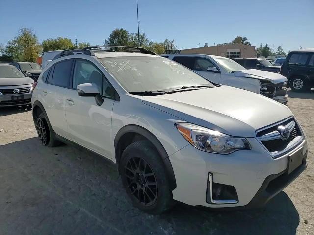 2017 Subaru Crosstrek Limited VIN: JF2GPANC0H8255703 Lot: 75732854