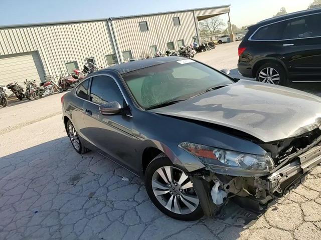 1HGCS1B3XCA021880 2012 Honda Accord Lx