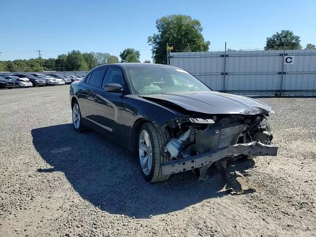 2018 Dodge Charger - Image 11