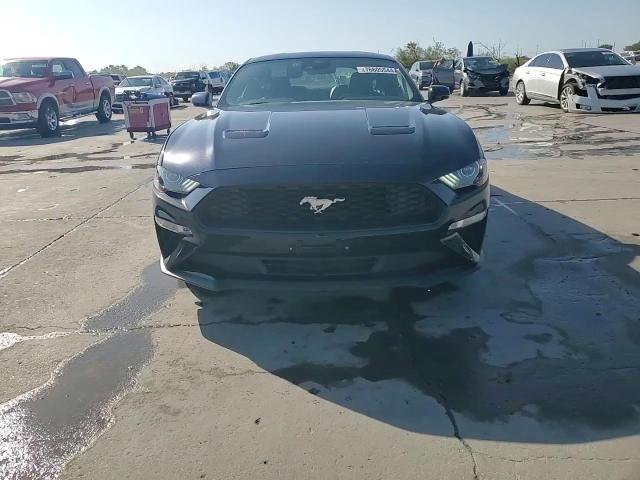 2021 Ford Mustang VIN: 1FA6P8TH7M5133892 Lot: 76605544