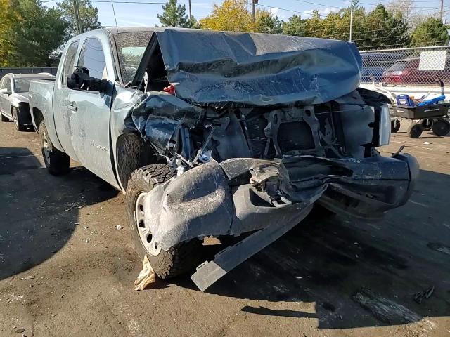 2009 Chevrolet Silverado K1500 VIN: 1GCEK19069Z219403 Lot: 74729834