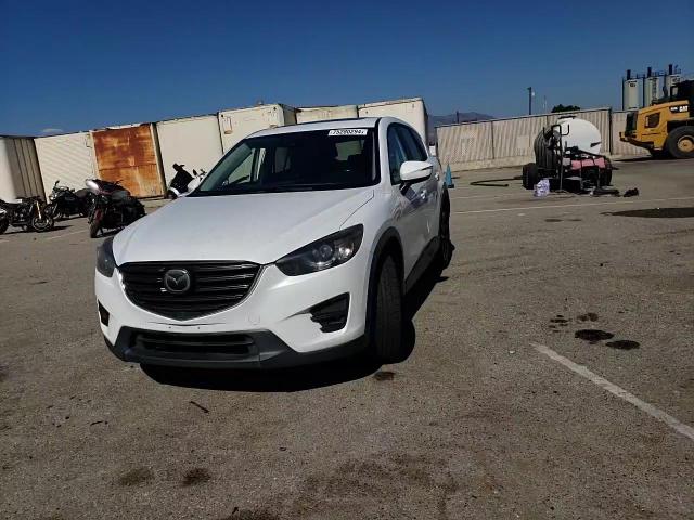 2016 Mazda Cx-5 Gt VIN: JM3KE2DYXG0729064 Lot: 75280294