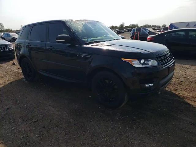 SALWG2WF9EA339850 2014 Land Rover Range Rover Sport Se