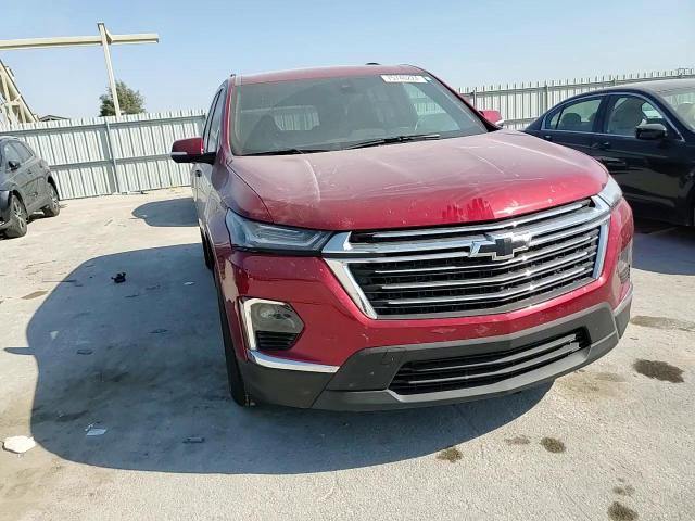 2023 Chevrolet Traverse Lt VIN: 1GNERGKW5PJ315054 Lot: 75746224