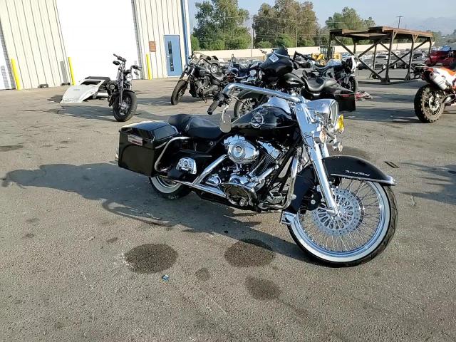 2008 Harley-Davidson Flhrc VIN: 1HD1FR4308Y680439 Lot: 76519934