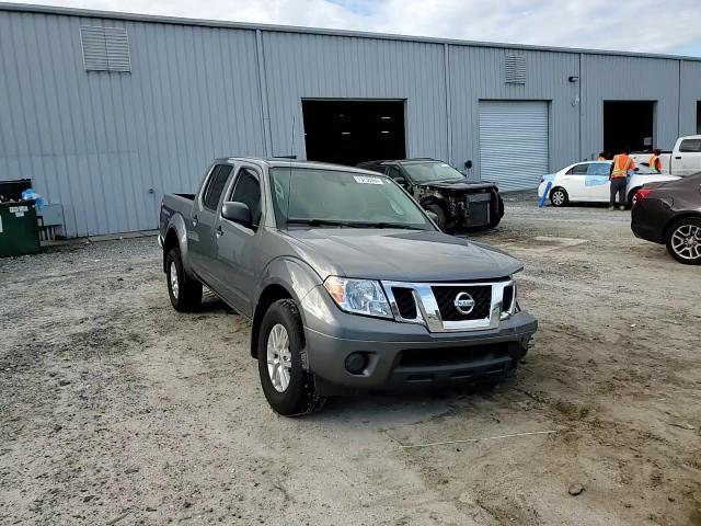 1N6AD0ER1KN776429 2019 Nissan Frontier S