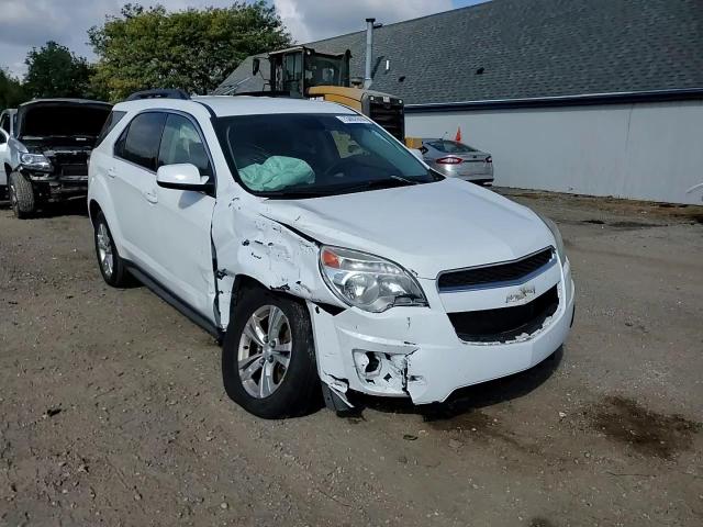 2GNALBEK9E6227100 2014 Chevrolet Equinox Lt