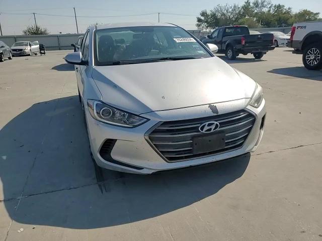 2017 Hyundai Elantra Se VIN: 5NPD84LF5HH119050 Lot: 76246034