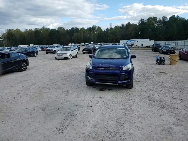 2016 Ford Escape Se VIN: 1FMCU0GXXGUA90549 Lot: 76154604