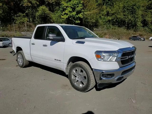 2020 Ram 1500 Big Horn/Lone Star VIN: 1C6RRFBG6LN346059 Lot: 74730194