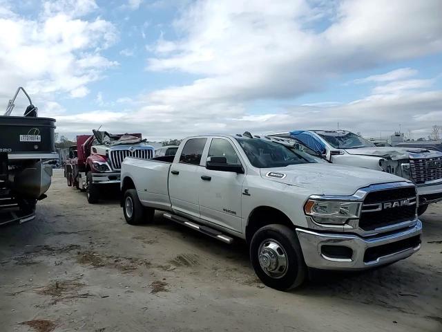 2020 Ram 3500 Tradesman VIN: 3C63RRGL5LG241731 Lot: 76979554