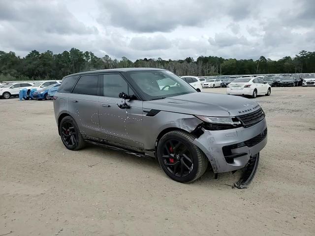 2024 Land Rover Range Rover Sport Autobiography VIN: SAL119F45RA407053 Lot: 74669444