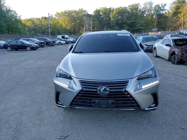 2020 Lexus Nx 300 VIN: JTJDARDZ9L2234574 Lot: 75156084