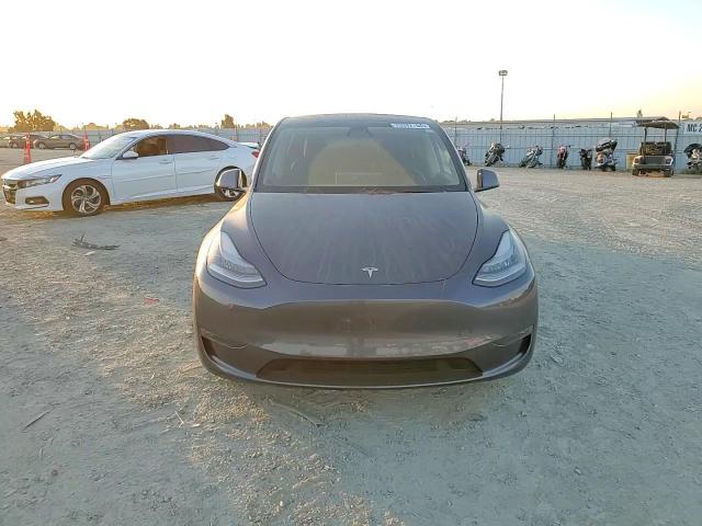 2021 Tesla Model Y VIN: 5YJYGDEE9MF092159 Lot: 73382164