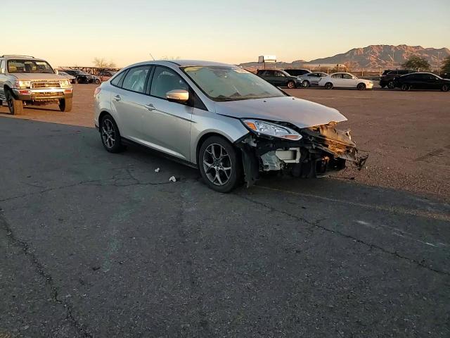 2013 Ford Focus Se VIN: 1FADP3F25DL188337 Lot: 77034864