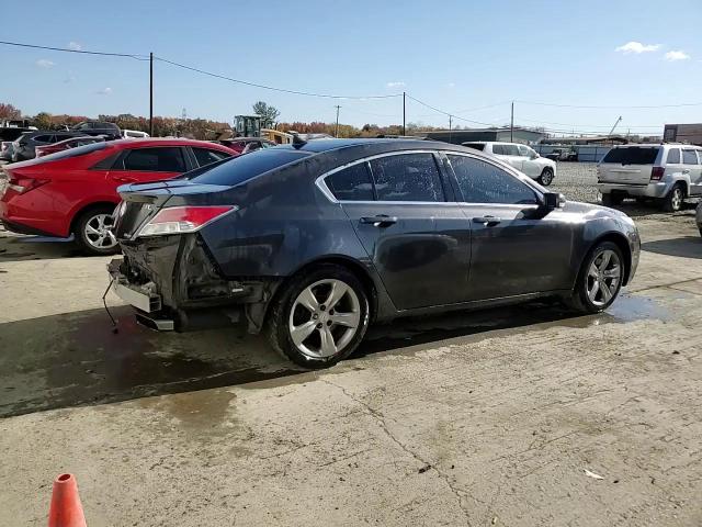 2012 Acura Tl VIN: 19UUA9F5XCA004577 Lot: 77649834