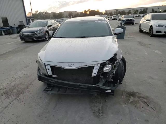 2014 Kia Optima Lx VIN: 5XXGM4A77EG294699 Lot: 76317724