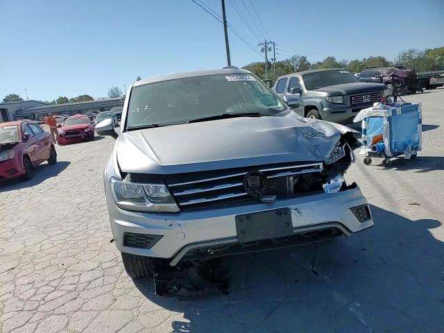 2021 Volkswagen Tiguan Se VIN: 3VV3B7AX5MM032152 Lot: 75304024