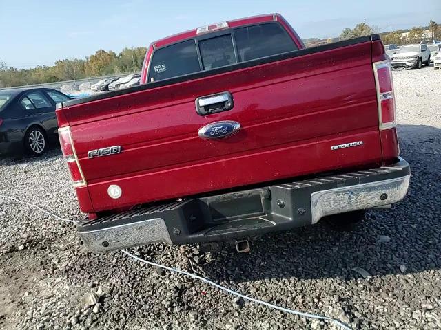 2014 Ford F-150 - Image 13