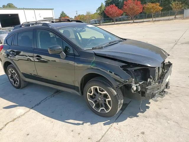 2017 Subaru Crosstrek Premium VIN: JF2GPADC1H8258076 Lot: 77867814