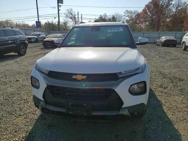 2023 Chevrolet TrailBlazer - Image 11