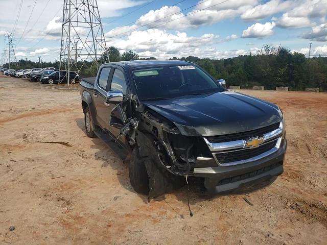 2018 Chevrolet Colorado Lt VIN: 1GCGSCEA7J1264274 Lot: 73859184