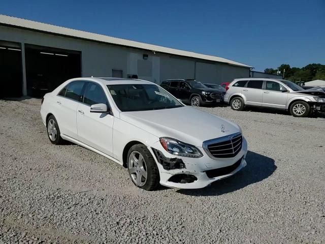 WDDHF8JB3GB233486 2016 Mercedes-Benz E 350 4Matic