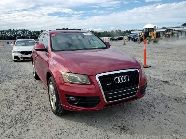 2010 Audi Q5 - Image 10