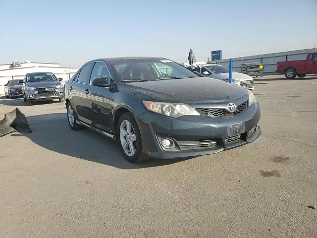 4T1BF1FK7DU227069 2013 Toyota Camry L